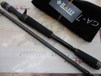 グラディエーターアンチ GA-72HC キングヘビー