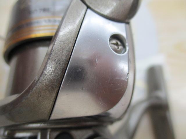 09アルテグラ 2500