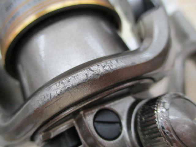 09アルテグラ 2500