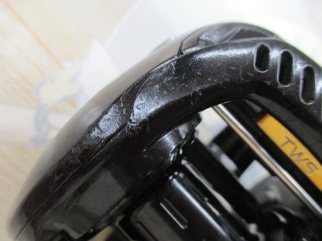 タトゥーラ HLC 7.3R-TW