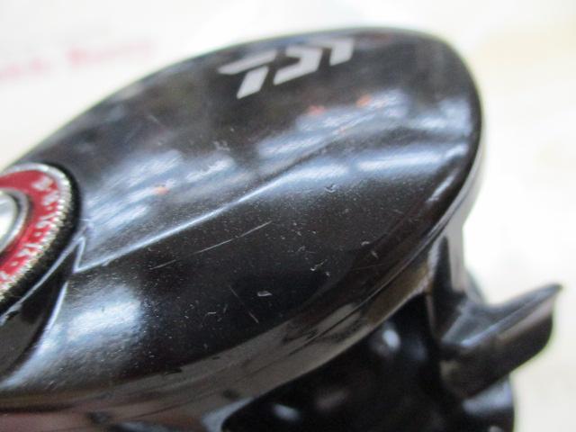 タトゥーラ HLC 7.3R-TW