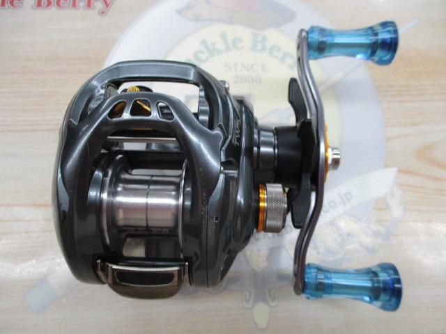 タトゥーラ SV TW 6.3R