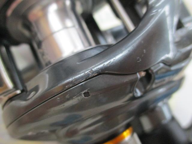 タトゥーラ SV TW 6.3R