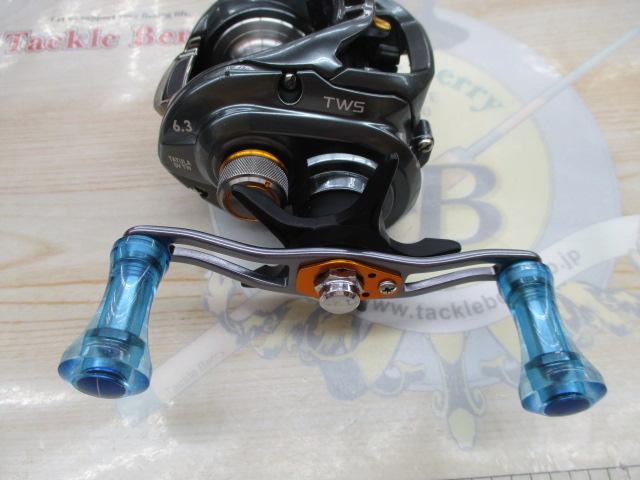 タトゥーラ SV TW 6.3R