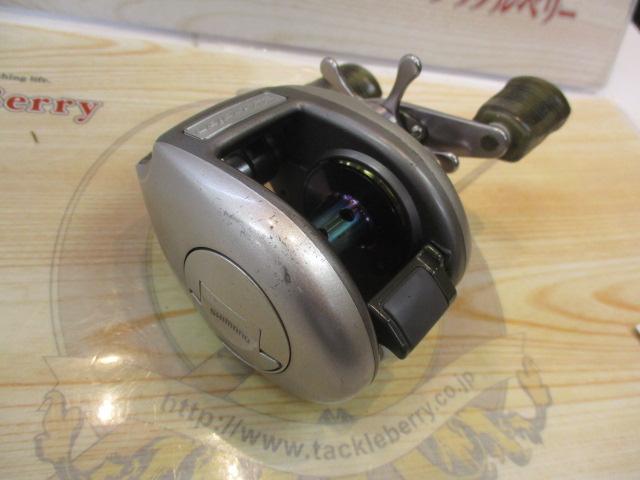 97メタニウムXT(RH)