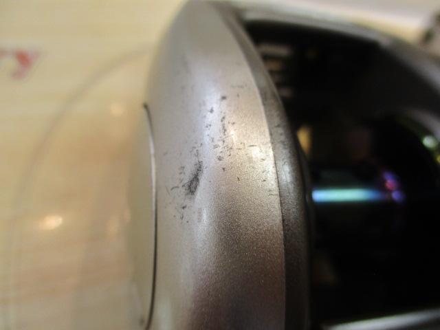 97メタニウムXT(RH)