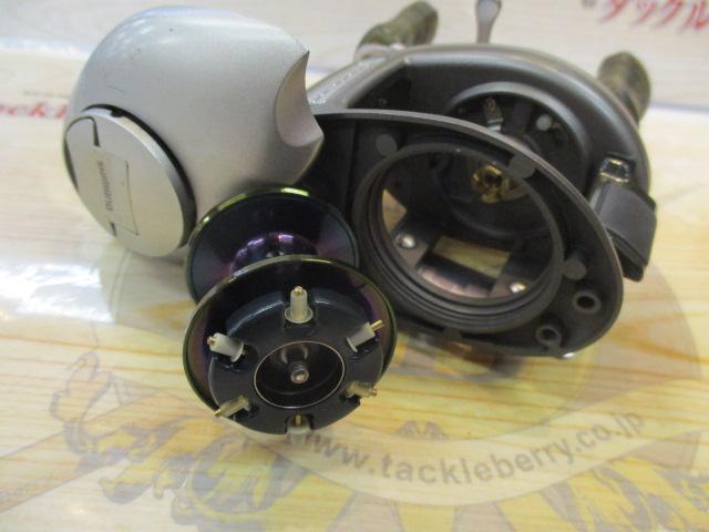 97メタニウムXT(RH)