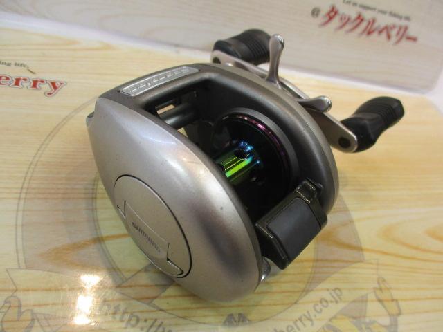 97メタニウムXT(RH)