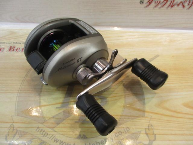 97メタニウムXT(RH)