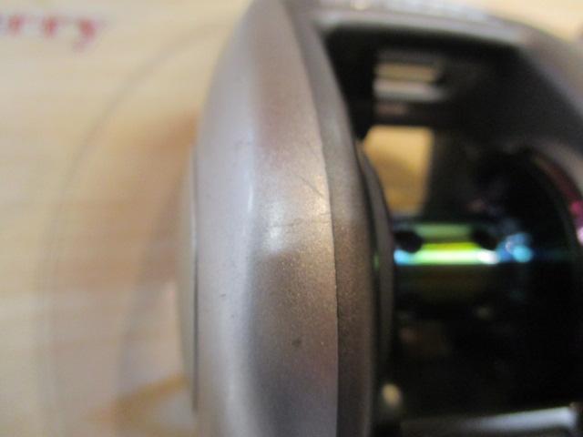 97メタニウムXT(RH)