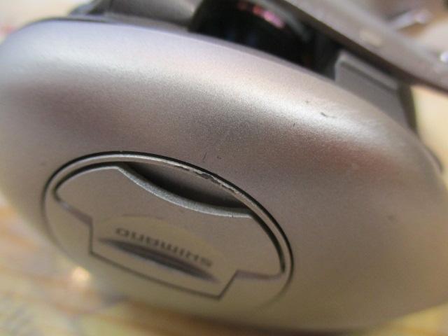 97メタニウムXT(RH)