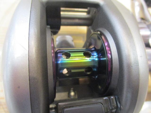 97メタニウムXT(RH)