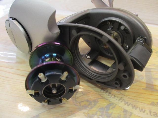 97メタニウムXT(RH)