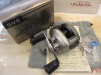 97メタニウムXT(RH)