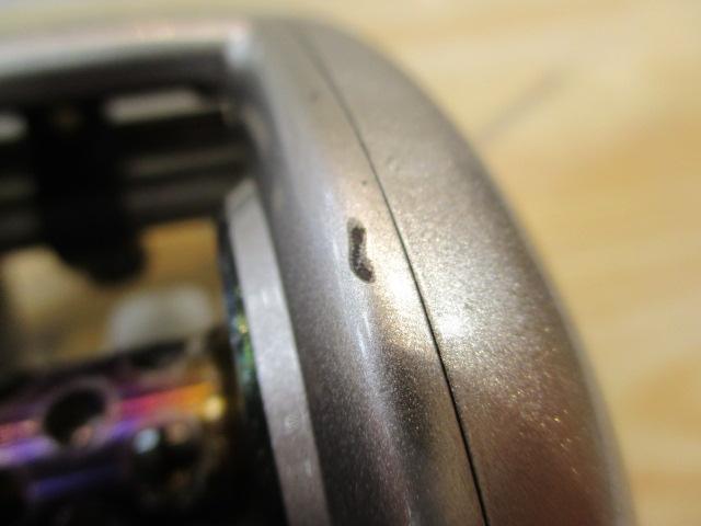 メタニウムMg LH