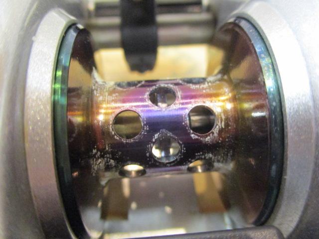 メタニウムMg LH