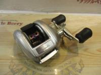 メタニウムMg LH