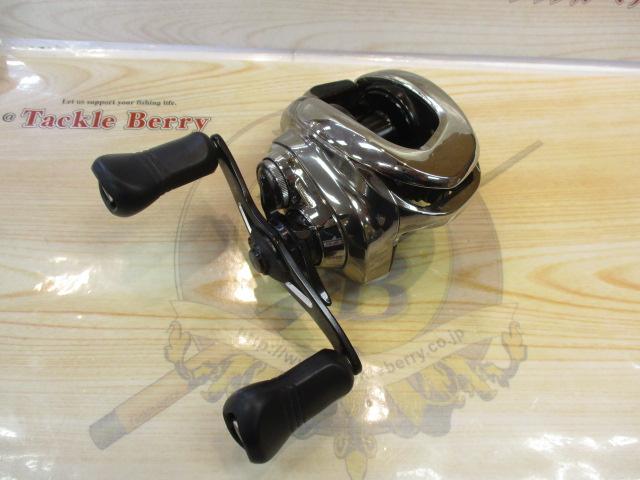 21アンタレスDC HG RH