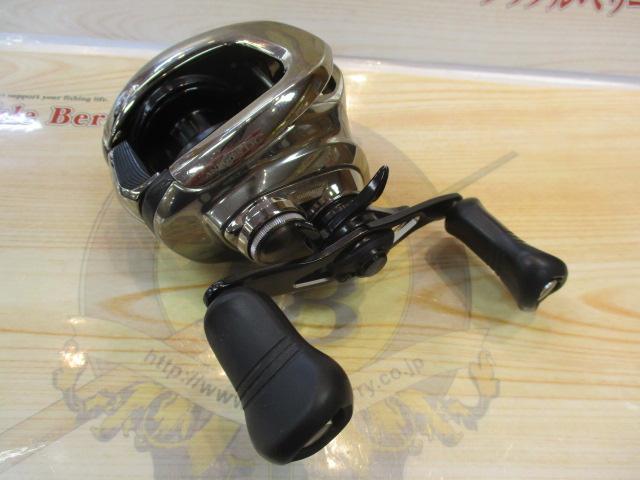 21アンタレスDC HG RH