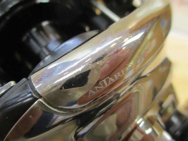 21アンタレスDC HG RH