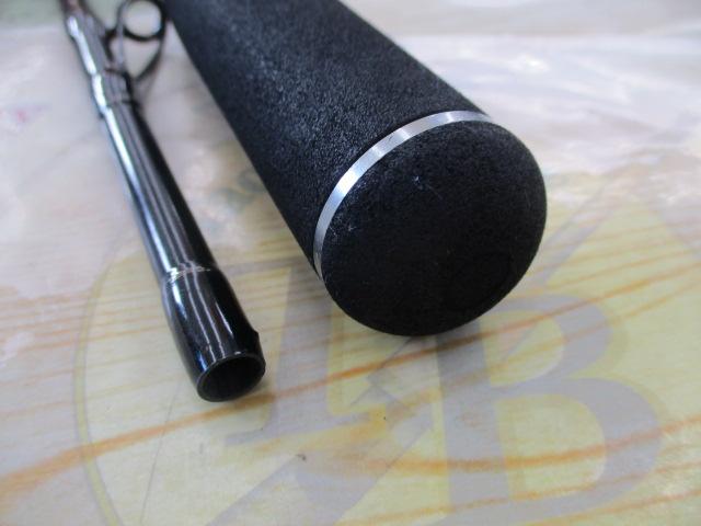 リーバスⅡアオリイカ862M