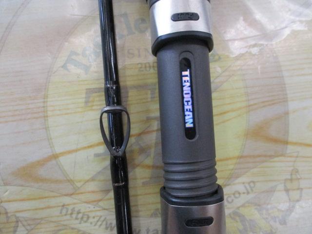 リーバスⅡアオリイカ862M