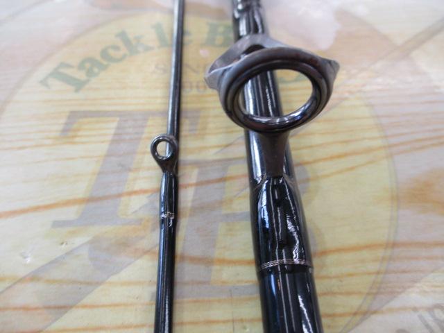 リーバスⅡアオリイカ862M