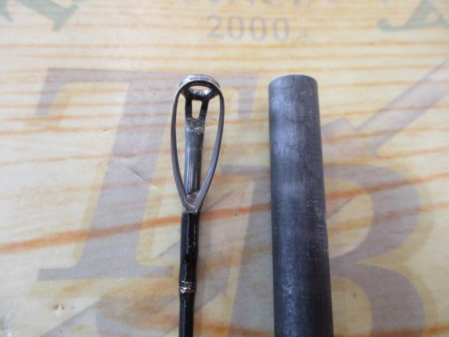 リーバスⅡアオリイカ862M