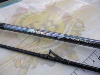 リーバスⅡアオリイカ862M