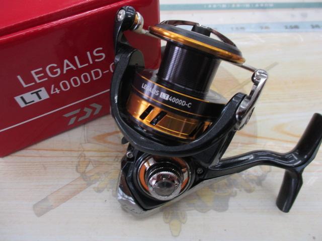 18レガリス LT4000D-C