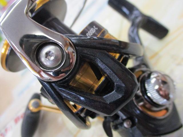 18レガリス LT4000D-C