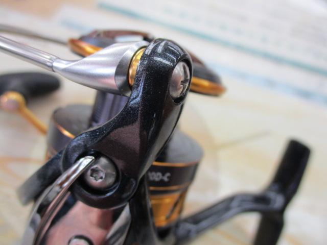 18レガリス LT4000D-C