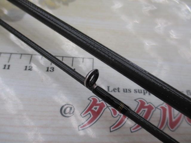 ルアーニスト 63UL