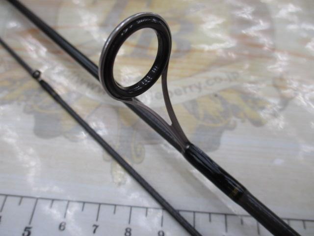 ルアーニスト 63UL