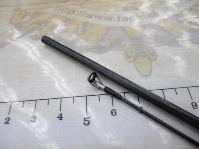 ルアーニスト 63UL