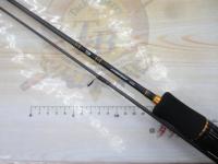 ルアーニスト 63UL