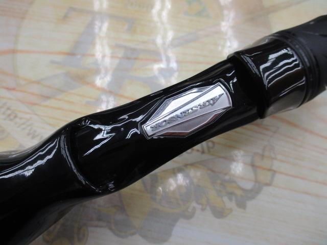 ブレイゾン C610M