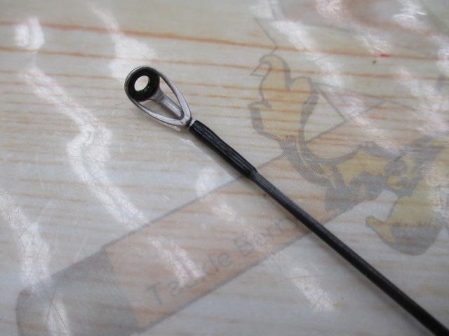 ブレイゾン S64L-ST