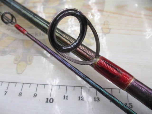 ワールドシャウラ 21053R-3 (レッドタイプ)