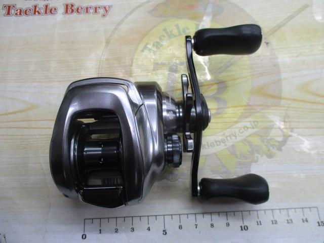 18バンタムMGL XG RH