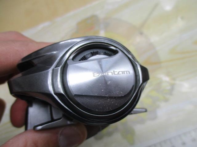 18バンタムMGL XG RH