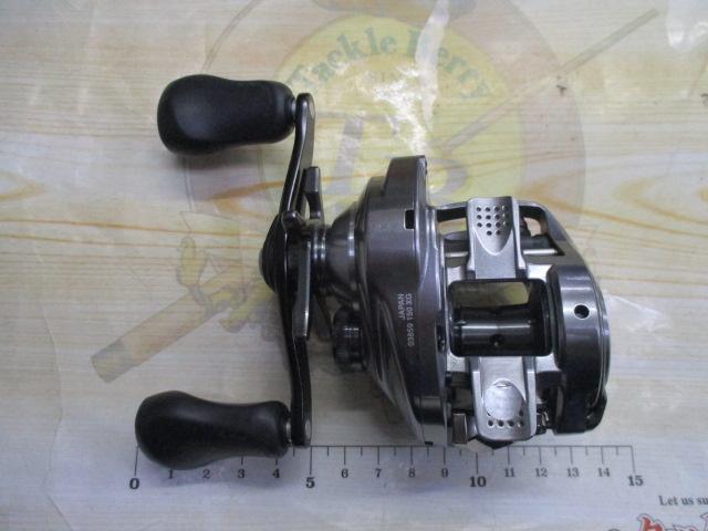 18バンタムMGL XG RH