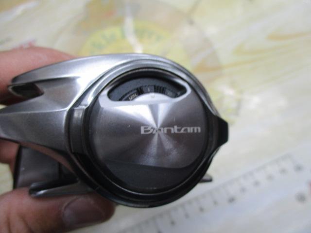 18バンタムMGL XG RH