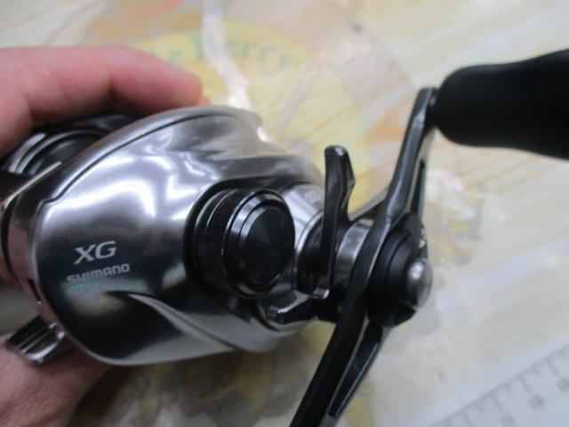 18バンタムMGL XG RH