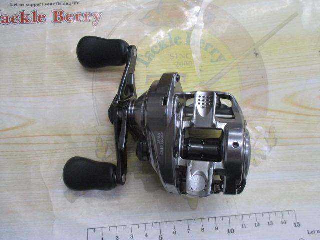 18バンタムMGL XG RH