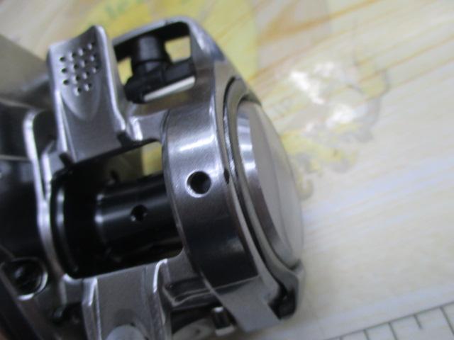 18バンタムMGL XG RH