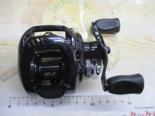 タトゥーラ HLC 8.1R-TW