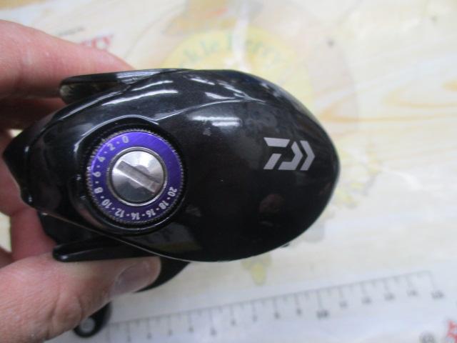 タトゥーラ HLC 8.1R-TW