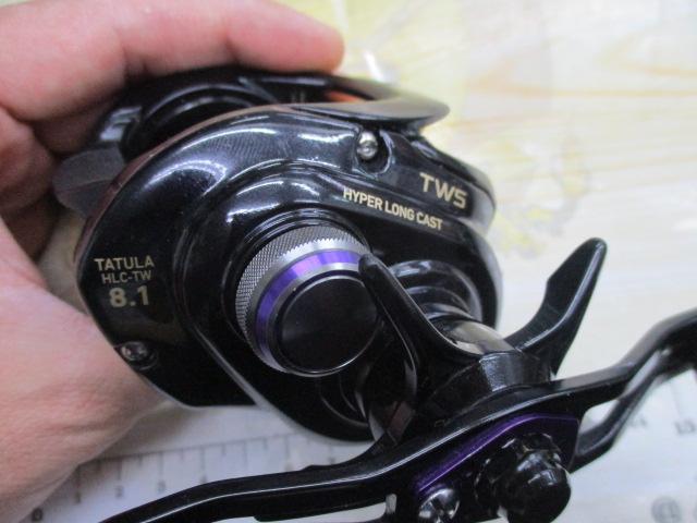 タトゥーラ HLC 8.1R-TW