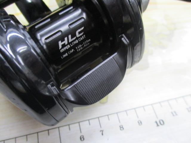 タトゥーラ HLC 8.1R-TW